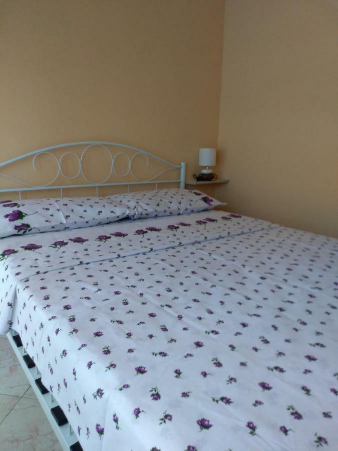 Appartamento Little House *